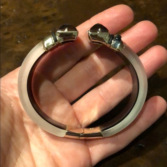 ALEXIS BITTAR Bracelet BRAND NEW NEVER WORN - Picture 7 of 15